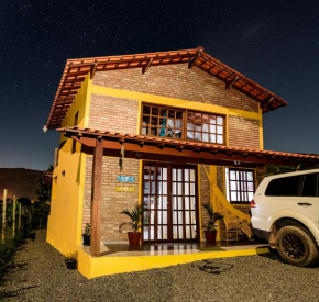 Cantim da Flor - Vale do Capão